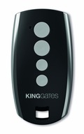 STYLO4 K originálny diaľkový ovládač King Gates - značka NICE