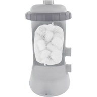 AQUALOON UNIVERSAL FILTER Filtračné guľôčky Filtračná vložka pre bazénové jacuzzi čerpadlá AQUALOON UNIVERSAL FILTER Filtračné guľôčky Filtračná vložka pre bazénové jacuzzi čerpadlá