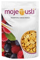 ORECHY ARAŠIDY PRAŽENÉ BEZ SOLI 4kg ORECHY ARAŠIDY PRAŽENÉ BEZ SOLI 4kg