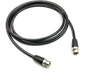 SOMMER VECTOR video 75Ohm HD-SDI plus 10 m konektory SOMMER VECTOR video 75Ohm HD-SDI plus 10 m konektory
