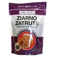 Otrávené zrno - pre myši a potkany Otrávené zrno - pre myši a potkany