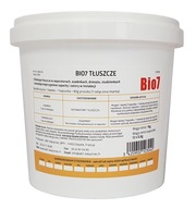 Bio7 Vedro na tuky 1kg ECOGENE BIO 7