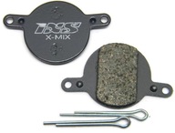 BRZDOVÉ DESTIČKY iXS X-DBP150 Magura Julie BRZDOVÉ DESTIČKY iXS X-DBP150 Magura Julie
