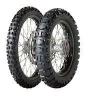 DUNLOP D908 RR Rally Raid 90/90-21 + 140/80-18 DUNLOP D908 RR Rally Raid 90/90-21 + 140/80-18