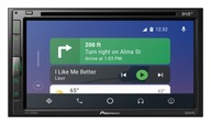 PIONEER AVH-Z5200DAB BT USB RÁDIO CarPlay WebLink