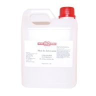 Spájkovacia kvapalina - 1 liter