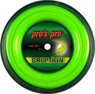 PRO`S PRO ERUPTION 1,18 mm, 200 m, šesťhranný