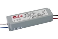 GLP 99W ZDROJ PRE LED GPV-100-12 8,3A 12V GLP 99W ZDROJ PRE LED GPV-100-12 8,3A 12V