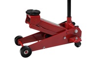 3,5T zdvihák Autožaba + Guma + Pedál Strong 3,5T zdvihák Autožaba + Guma + Pedál Strong