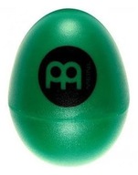 Šejker na vajíčka Meinl - ZELENÉ štrkáčske vajíčko