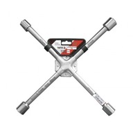 Krížový kľúč na kolesá YT-0800 YATO 17X19X21X22 Krížový kľúč na kolesá YT-0800 YATO 17X19X21X22
