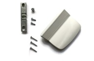 Siegenia Aubi BALCONY LATCH pohyblivý stĺpik Siegenia Aubi BALCONY LATCH pohyblivý stĺpik