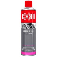 CX80 CARBU & EGR CLEANER 500ml pre karburátory