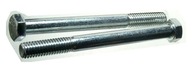 Skrutka UNF DIN960 5/16-24 x76/24mm 8,8 oc 4ks Skrutka UNF DIN960 5/16-24 x76/24mm 8,8 oc 4ks