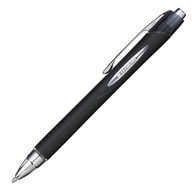 Guľôčkové pero Uni SXN-210, čierne, 1 ks