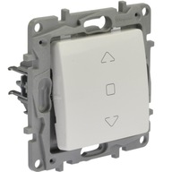 Legrand NILOE Konektor rolety 764511 664511 Legrand NILOE Konektor rolety 764511 664511