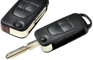 MERCEDES ML430 C230 Púzdro na diaľkový kľúč HU39 MERCEDES ML430 C230 Púzdro na diaľkový kľúč HU39