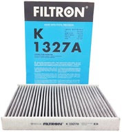 Uhlíkový kabínový filter Filtron K1327A
