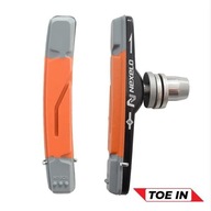 Nexelo 72 mm shimano XTR, brzdové doštičky Deore Nexelo 72 mm shimano XTR, brzdové doštičky Deore
