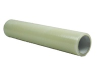 Bezfarebná samolepiaca ochranná fólia 50cm x 75m