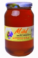 MEDOVÝ MALOVÝ 1,2kg Včelín z Podkarpacie MEDOVÝ MALOVÝ 1,2kg Včelín z Podkarpacie