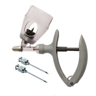 Automatická striekačka 1 ml pre holuby + ihly Automatická striekačka 1 ml pre holuby + ihly