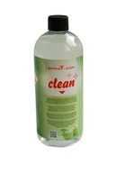Čistiaci prostriedok na čistiaci prostriedok Clean Clean 1 l