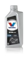 VALVOLINE SYNPOWER VIDLOVÝ OLEJ 15W 1L VALVOLINE SYNPOWER VIDLOVÝ OLEJ 15W 1L