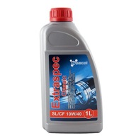 Motorový olej Specol Extraspec Semi-syntetický 10W40 1L