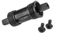 Stredový držiak NECO 119x68 mm vložka stredového držiaka, objímka osky BSA Stredový držiak NECO 119x68 mm vložka stredového držiaka, objímka osky BSA