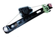 REGULÁTOR OKEN ZADNÉ ĽAVÉ BMW 3 E90 E91 04-08 4/5D