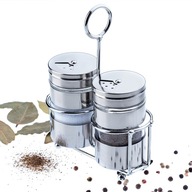 SOĽNIČKA A PAPRIKA SO STOJANOM SOĽNIČKA A PAPRIKA SO STOJANOM