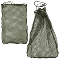 Turistická sieťovaná taška na pranie spodnej bielizne OLIV