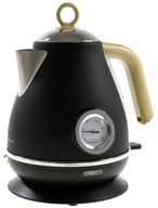 Elektrická kanvica s teplomerom 1,7 l 2200 wattov Elektrická kanvica s teplomerom 1,7 l 2200 wattov