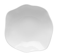 TEKUTÉ DOBA KAMENNÉ 6 x TANIER HLBOKY 23 CM TEKUTÉ DOBA KAMENNÉ 6 x TANIER HLBOKY 23 CM