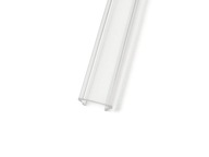 HIGH PMMA FROSTED difúzor pre ABCDGHYZ 2M PROFIL HIGH PMMA FROSTED difúzor pre ABCDGHYZ 2M PROFIL