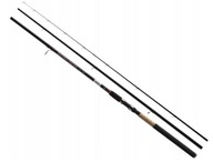 JAXON ZAFFIRA FEEDER 390 ROD 40-80g 3+3 prút JAXON ZAFFIRA FEEDER 390 ROD 40-80g 3+3 prút