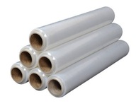 Stretch fólia 1KG NET x 24KS Stretch fólia 1KG NET x 24KS