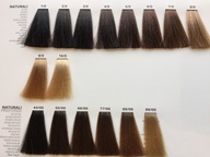 LISAP LK Oil Protect farba na vlasy 100 ml
