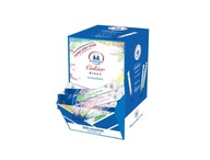 Diamant biely cukor vo vrecúškach 200x5g, 1 kartón Diamant biely cukor vo vrecúškach 200x5g, 1 kartón