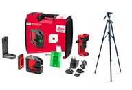 Laser Leica Lino L2G - nová verzia + statív TRI100 Laser Leica Lino L2G - nová verzia + statív TRI100