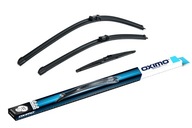 STIERAČE OXIMO Opel Zafira C 01.2012- SET