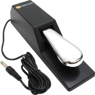M-AUDIO SP-2 Piano Sustain pedál M-AUDIO SP-2 Piano Sustain pedál