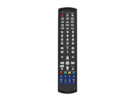 DIAĽKOVÝ OVLÁDAČ PRE TV FUNAI 39FL753P/10 DIAĽKOVÝ OVLÁDAČ PRE TV FUNAI 39FL753P/10