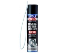 ČISTIČ INDUKČNÉHO POTRUBIA LIQUI MOLY DIESEL ČISTIČ INDUKČNÉHO POTRUBIA LIQUI MOLY DIESEL