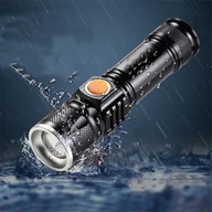 Lovecký vyhľadávač USB Cree ZOOM Lovecký vyhľadávač USB Cree ZOOM