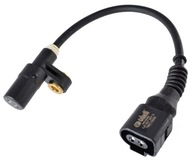 SNÍMAČ ABS ZADNÝ ZADNÝ VW SKODA AUDI 1J0927807D SNÍMAČ ABS ZADNÝ ZADNÝ VW SKODA AUDI 1J0927807D