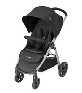 Vozík MAXI COSI GIA BLACK GEL KOLESÁ do 22kg