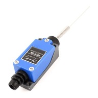 Koncový spínač ME-8169 Koncový spínač s 80mm pružinou Koncový spínač ME-8169 Koncový spínač s 80mm pružinou