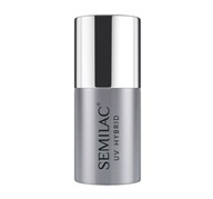 Semilac TOP NO WIPE na hybridný lak - 7 ml Semilac TOP NO WIPE na hybridný lak - 7 ml